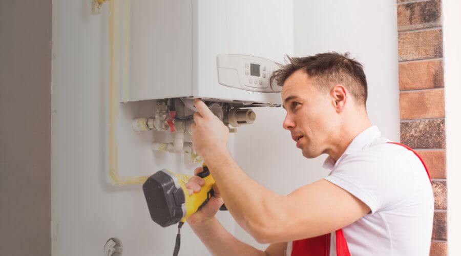 Professional emergency plumbing in Marshallville, GA